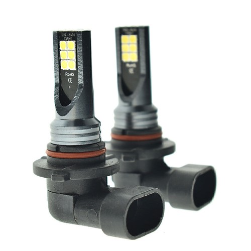 6000k front led - 6000k,