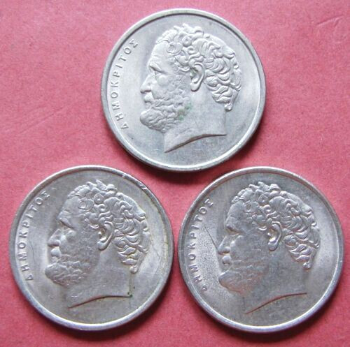 Greece consecutive date - , 3