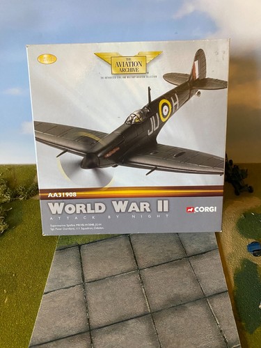 Corgi aviation archive 72nd - aviation, 1/72nd