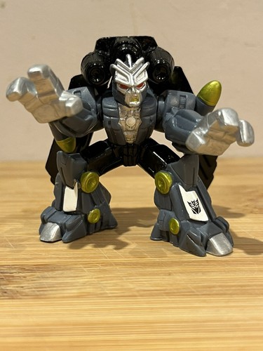 Transformers robot heroes - robot,