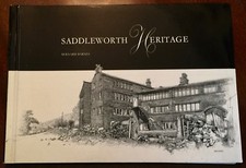 'SADDLEWORTH HERITAGE' by