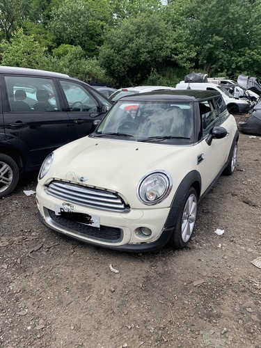 Mini cooper r57 - cooper, r56