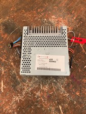 Mercedes S Class Sound Amp Audio Amplifier W221 2008 A2218702889 Warranty