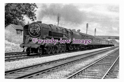 Bb1181 british railways - -,