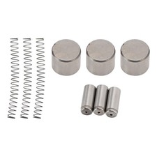 Starter Clutch Roller Kit For