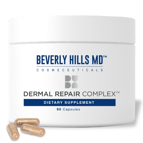 Beverly hills dermal repair - hills, md