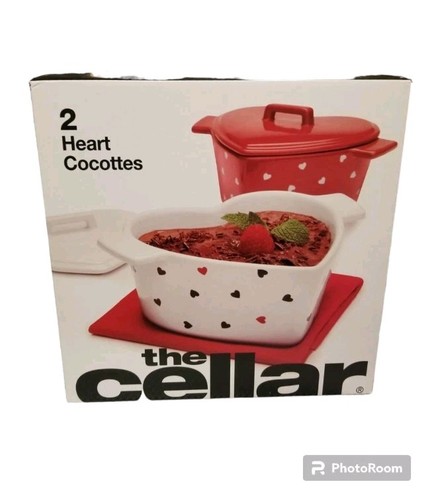 The cellar heart - the,