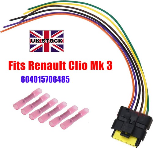 For renault clio rear - renault,