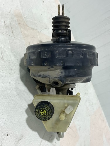 Servo brake depressor mercedes - servo,