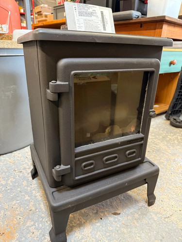 Firefox lpg gas fire - firefox, 5
