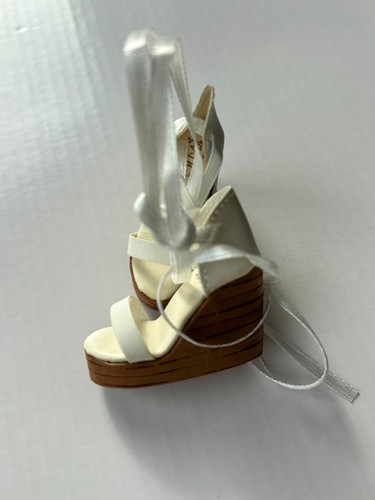 Vdc wedge sandals for tonner - vdc,