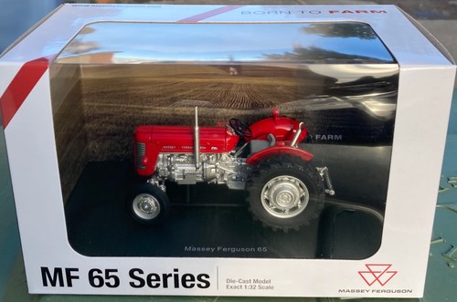 Universal hobbies massey - 1/32,