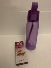 Air Up Water Bottle Purple