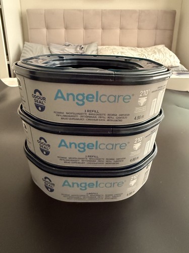 Angelcare pack octagonal - angelcare, 3