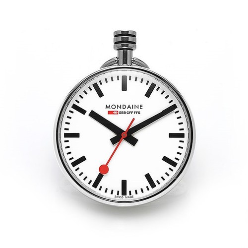 Mondaine classic pocket - mondaine,