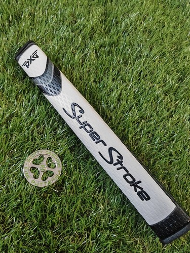 Superstroke pxg flatso - superstroke,