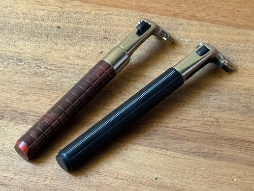 Vintage 1980 gillette - vintage,