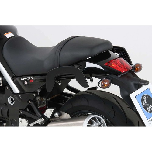 Moto guzzi griso - guzzi, panniers