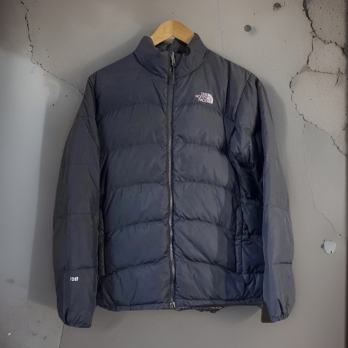 The north face 700 puffer - the,