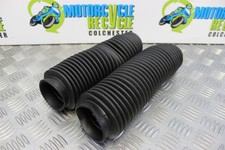 Triumph Trophy 1200 Fork Gaiters 1991 1992 1993 1994 1995 B139