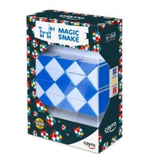 Cayro Magic Snake Rubik Style