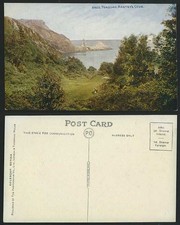 Torquay ANSTY'S Anstey's COVE