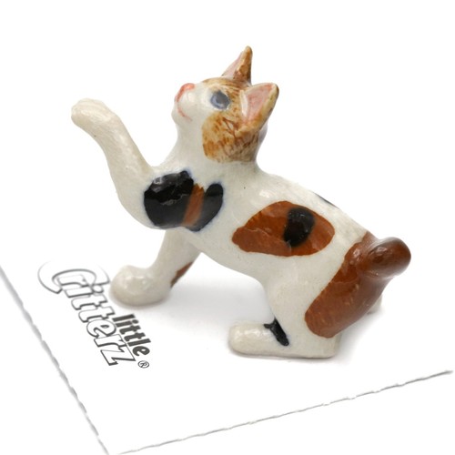 Little critterz cat - -, japanese
