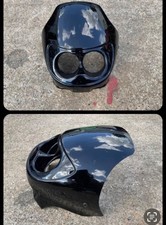 bandit front end fairing and