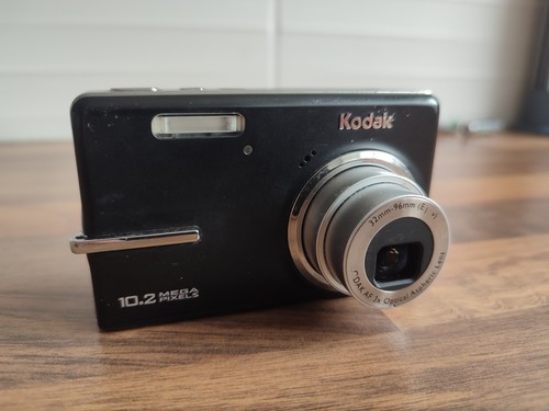 Kodak easyshare m1073 - kodak, is