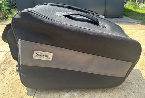 Motorcycle pannier luggage - motorcycle,