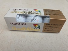 Arnold Palmer Axiom 392