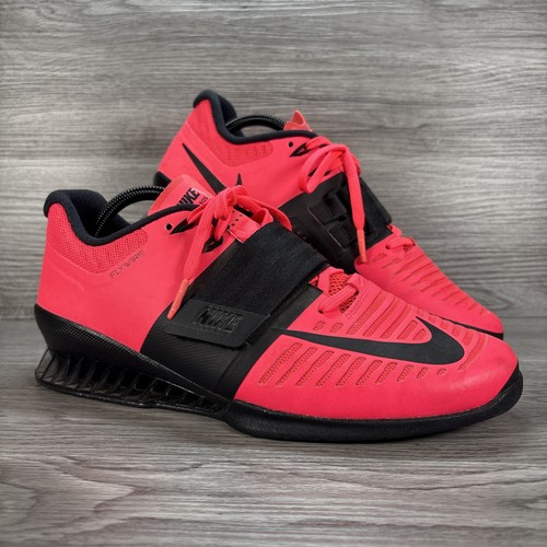 Nike romaleos solar - nike,
