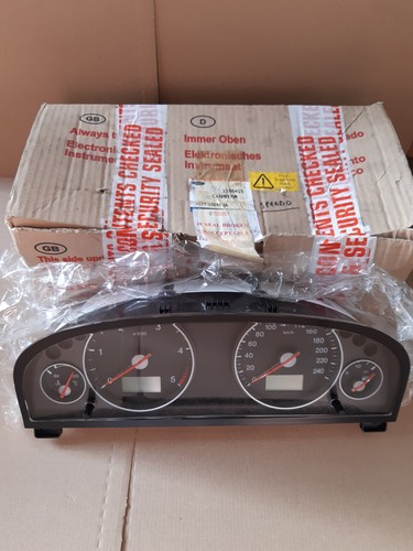 New ford mondeo mk3 speedo - new,