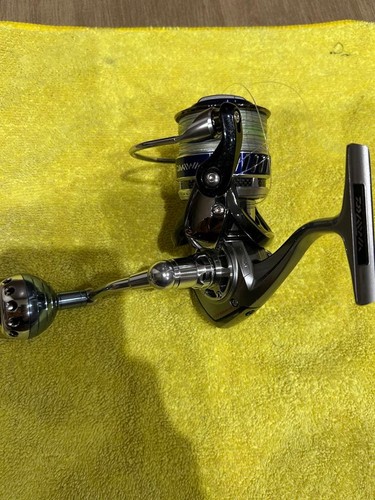 Excellent daiwa saltiga - daiwa,