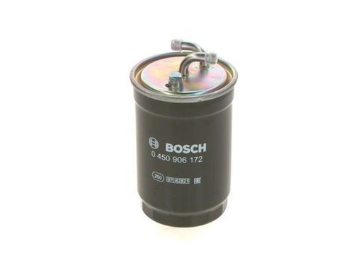 Bosch fuel filter - fuel,