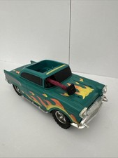 Vintage Kenner MASK HURRICANE