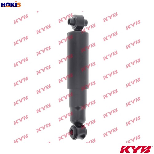 Shock absorber 444118 - absorber,