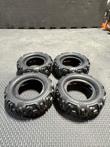 Car offroad tires 4wd - 3,