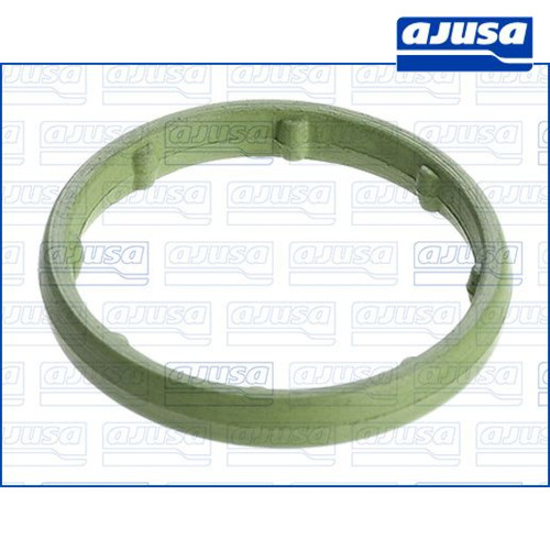 Gasket oil cooler ajusa - oil,