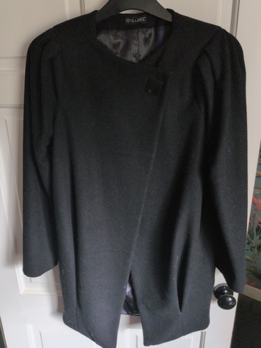 Love label women - label, coat