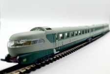 Z Gauge Scale High Speed