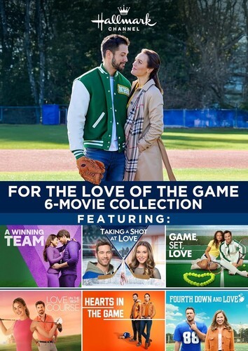 Hallmark channel for - channel,