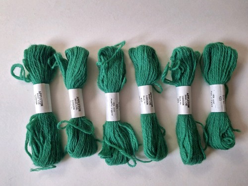 Embroidery bundle appleton - embroidery,