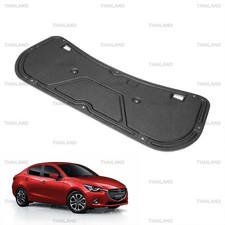 Front Hood Liner Insulator Pad