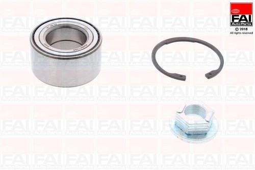 Fai front wheel - fai,