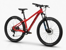 Voodoo Hardtail Mountain Bike