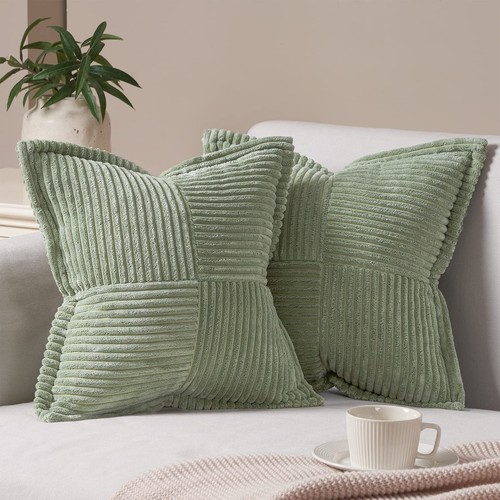 Topfinel cushion covers 16x16 - topfinel,