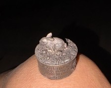 Silver Scene, Wales , Vintage