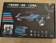 New Extreme Pro-Ultra Drone