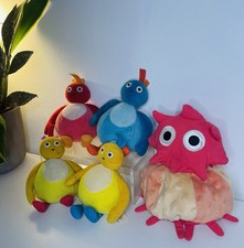 CBeebies Twirlywoos Set